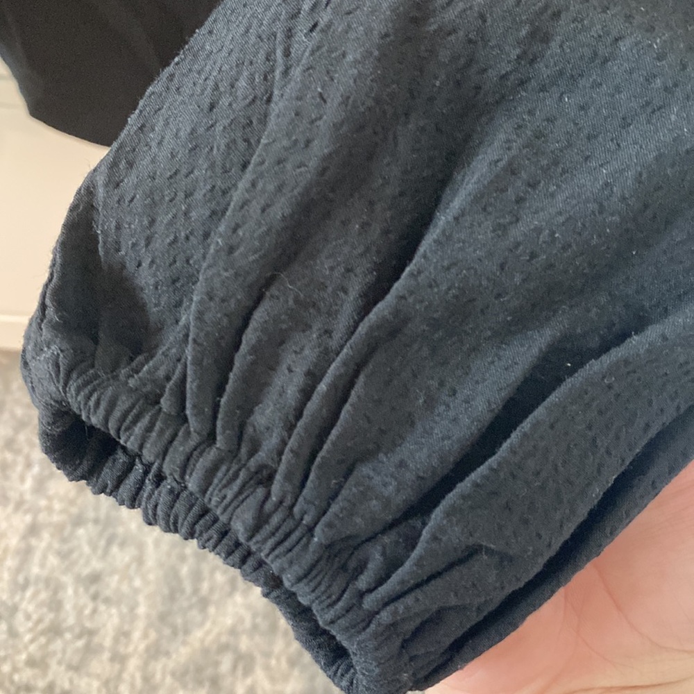 NWT Target Textured Blouse - Picture 5 of 8